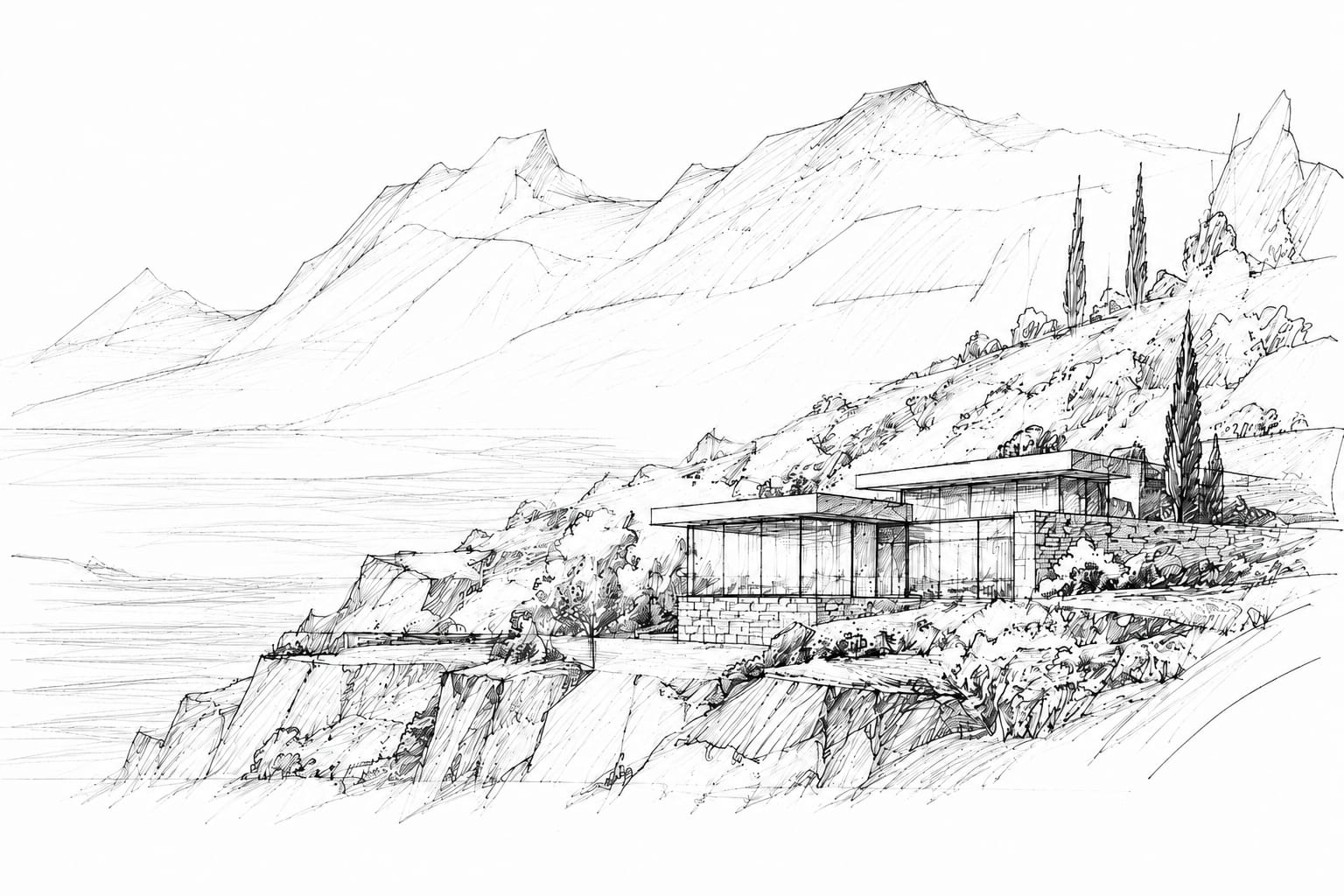 OTVET Architecture